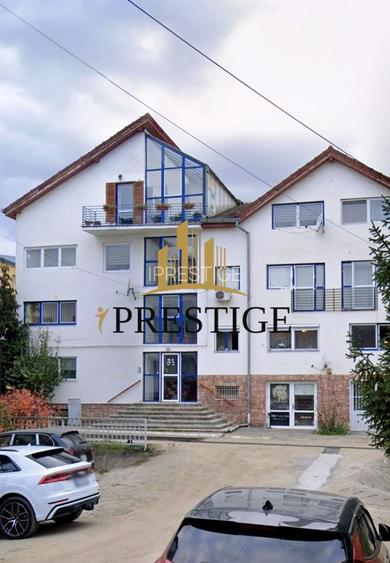 APARTAMENT 2 CAMERE DE ÎNCHIRIAT ÎN SIBIU, CU BALCON, CALEA POPLĂCII - 10