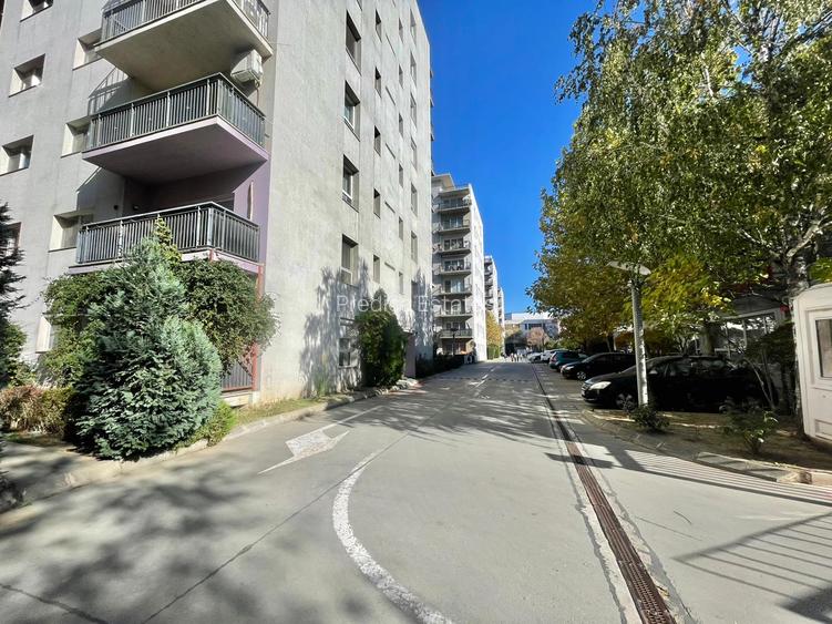 Penthouse – Militari, Bd. Iuliu Maniu 109, Pacii - 35