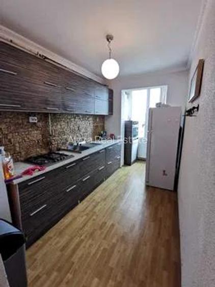 Alzza Real Estate – Anunt Inchiriere Apartament 3 Camere - 5
