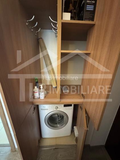 Apartament de 3 camere, 68mp, zona strazii Decebal - 21