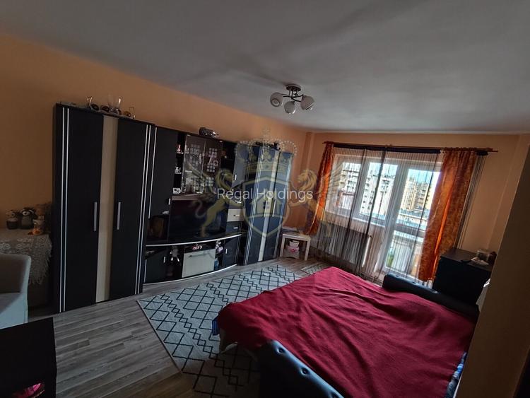 3 Camere Decomandat, 75 Mp – Centrul Civic, Brașov - 2