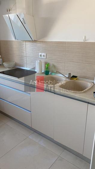Apartament cu 2 camere-Piata Sudului-Berceni-cu centrala+loc de parcare - 13