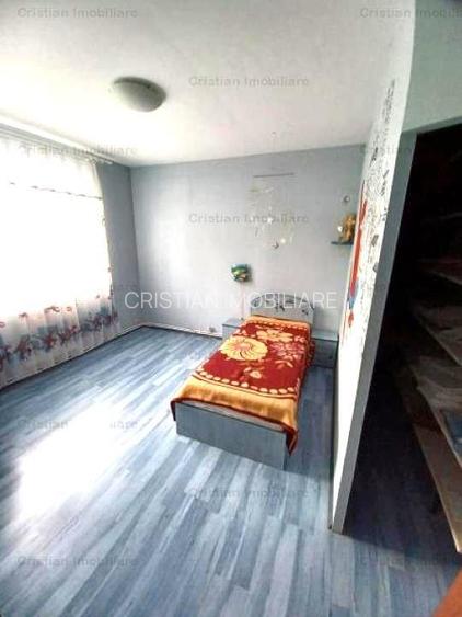 Vila  D+P+1+M, 240mp utili zona Centru Istoric - 4