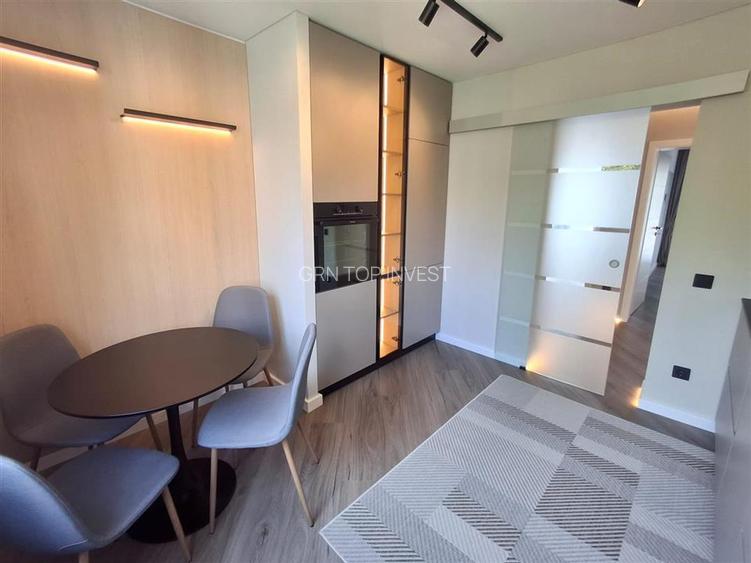 Apartament de LUX  2 camere decomandat pivnita zona Strand - 16
