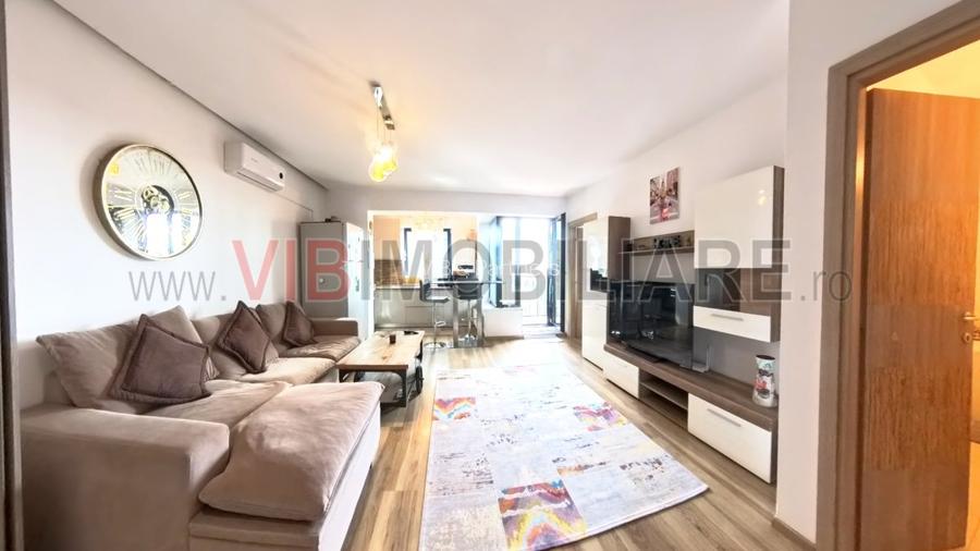 2 camere premium - The Park Residence - Tineretului/ Vacaresti - 2