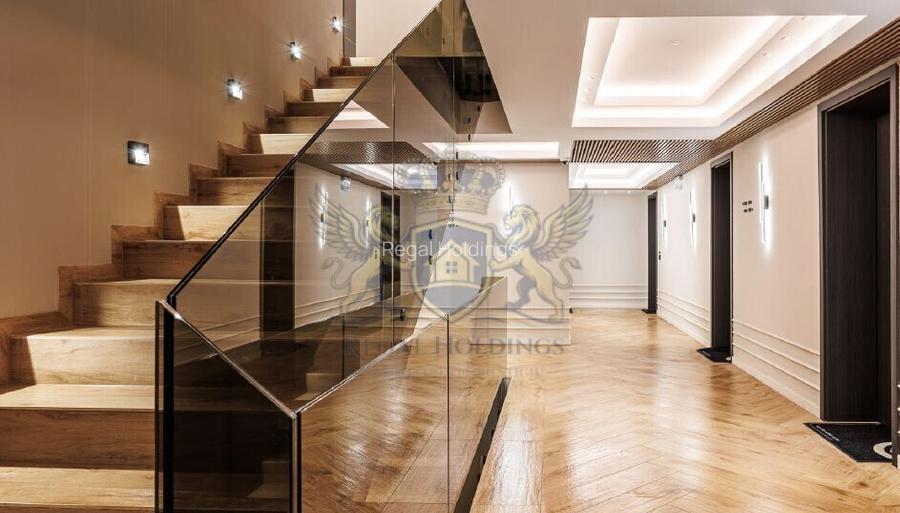 Apartament Modern, 4 Camere 113 Mp, Categorie Lux, Racadau - Brasov - 13