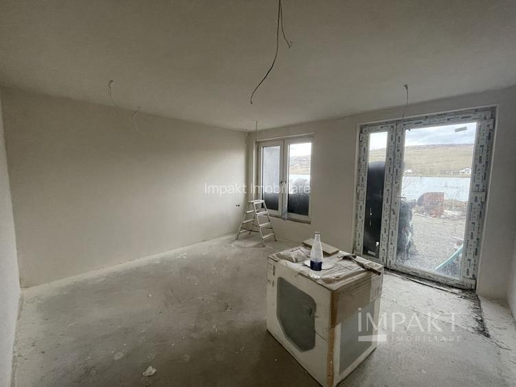 🏡Casă individuală modernă cu vedere la lac – Câmpenești - 6