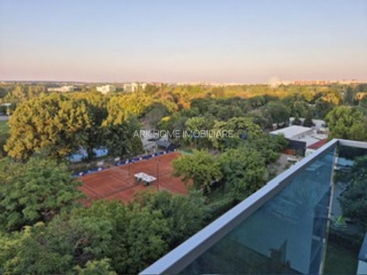 Apartament elegant Pescariu - 2