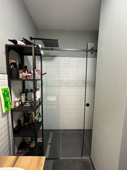 Apartament cu doua camere în Torontanului la 3 minute de Lidl cu mașina - 11