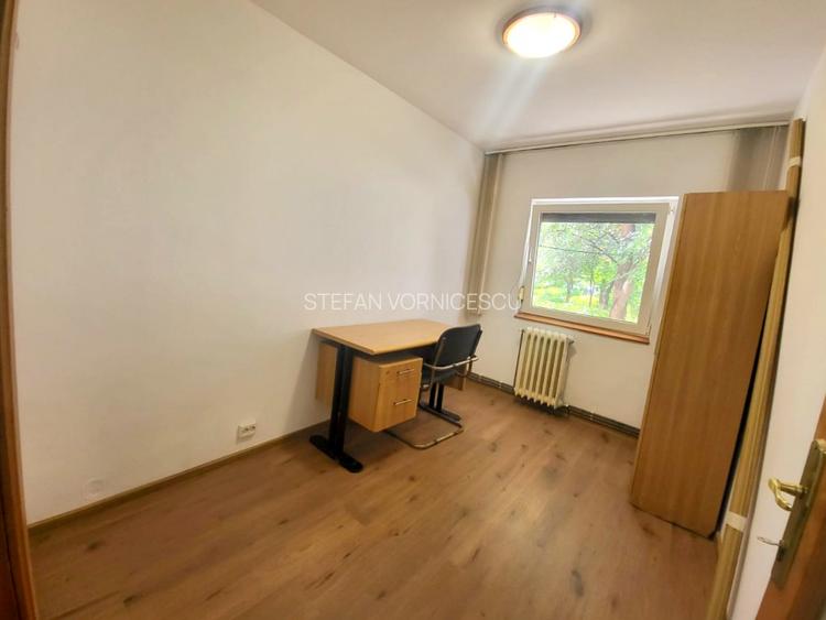 Spatiu de birou – 4 camere, 70 mp – Ultracentral, zona Palas - 10