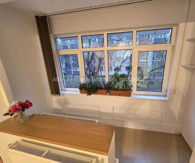 Ap. 2 Camere NOU cu CENTRALA PROPRIE langa Metrou PACII - 4