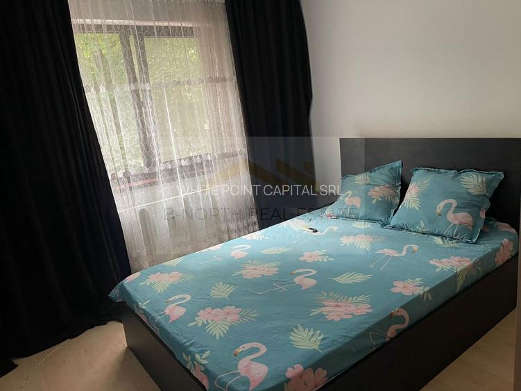 Apartament 3 camere de închiriat Berceni – 70 mp | etaj 1 | decomandat | parcare - 2
