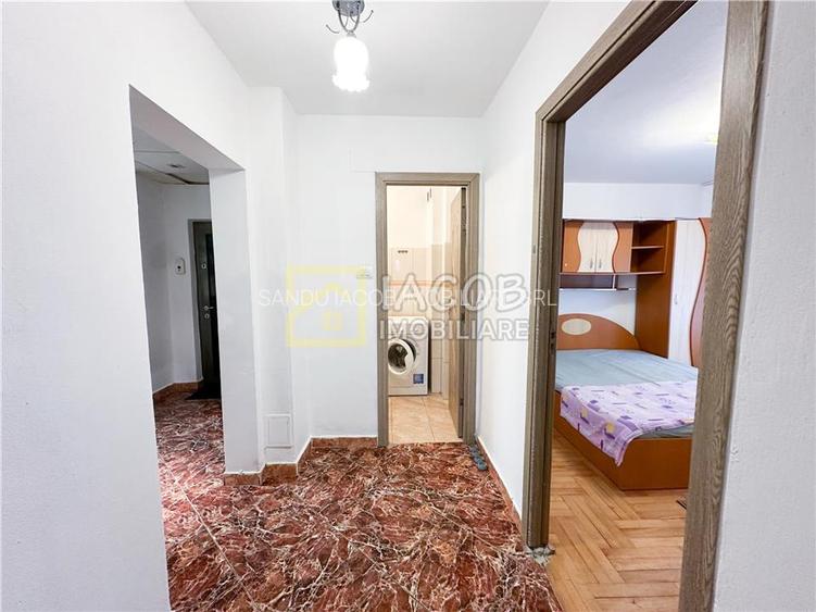 3 camere decomandate | Stefan cel Mare, Bacau | Pet friendly 🐾 - 2