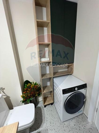 Apartament 3 camere de inchiriat - 14