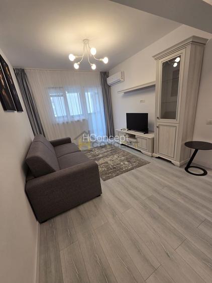 Inchiriere garsoniera mobilata utilata 5 min metrou - 3