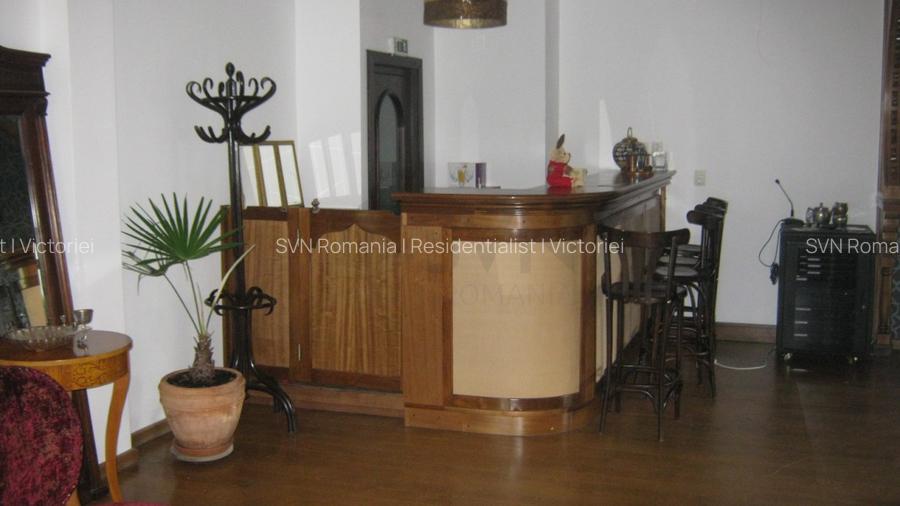 REV0005661 Vila renovata - zona Cismigiu - 10