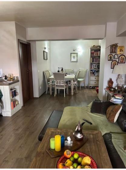 Apartament 2 camere - Bloc Privillege - 4