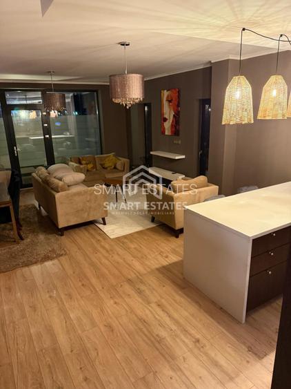 Vila moderna 6 camere 200 mp utili Pipera M Millo - 5