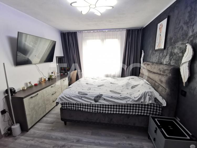 Casa moderna de vanzare in localitatea Cristian din judetul Sibiu - 5