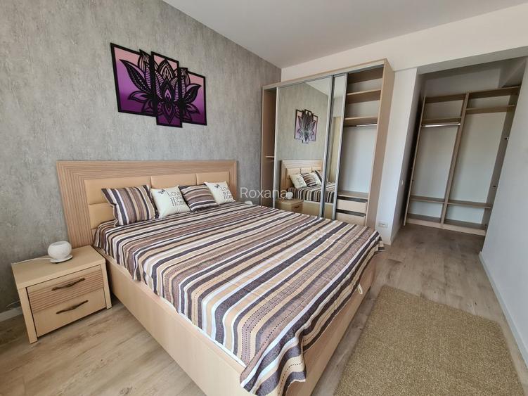 Proprietar, inchiriez apartament 2 camere, in rond OMV Pipera - 4