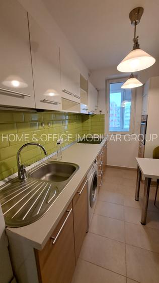 APARTAMENT 3 CAMERE BULEVARDUL ALEXANDRU OBREGIA - 10
