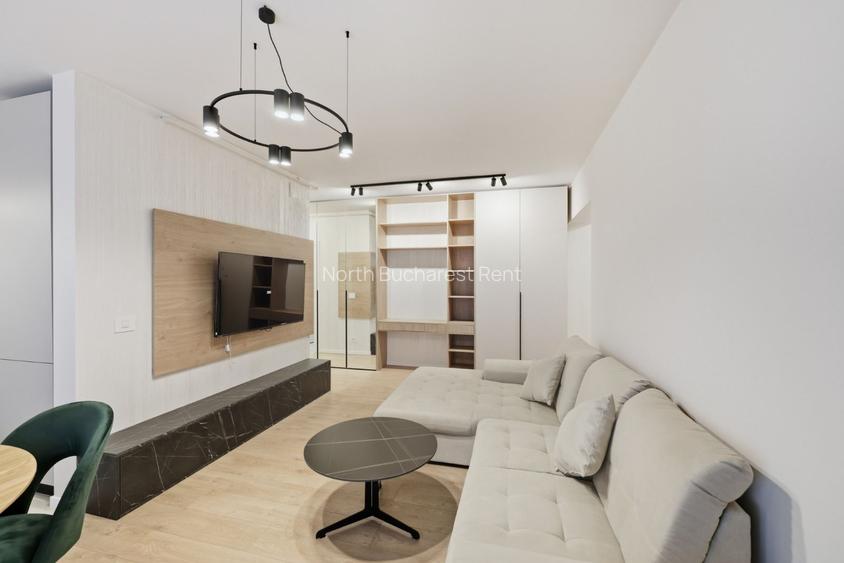 Apartament 3 camere de inchiriat / Pet-friendly / Prima Vista - 2