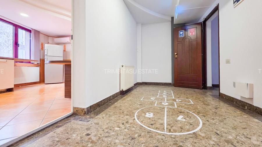 Spațiu Birouri PREMIUM pe Sabinelor 104A - Zona 13 Septembrie Marriott - 51