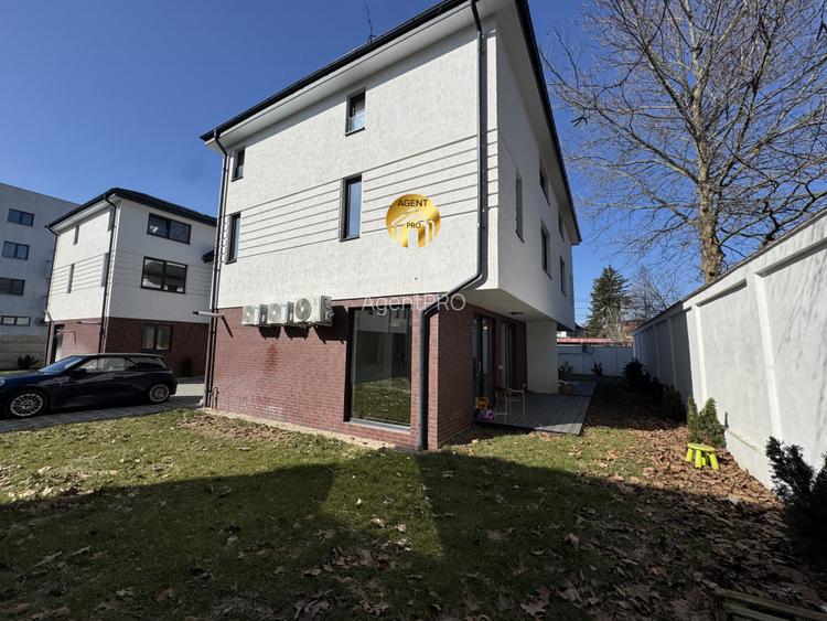 Casa Noua P+1+M - 4 camere - Prima inchiriere - Otopeni - Ferme - 17