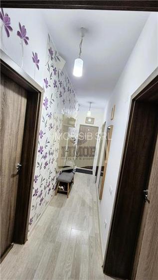 Apartament 2 camere cu balcon si parcare in Sibiu - 5