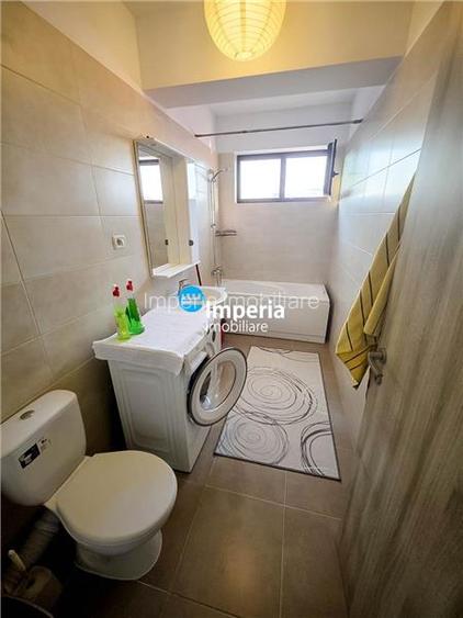 Apartament 1 camera, Bloc Nou - Baza 3 - 6