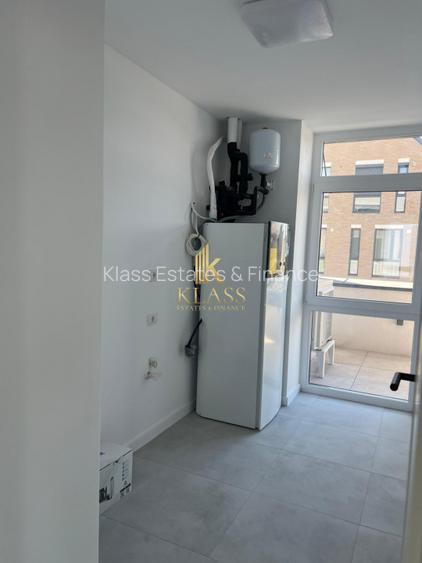 Apartament  de vanzare cu 2 camere  in Pipera - 12