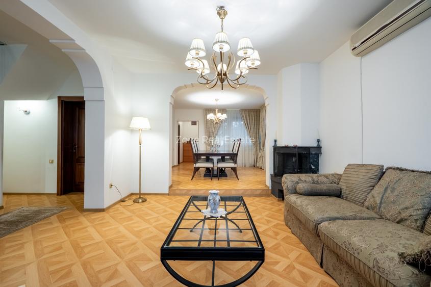 Vila Pipera Erou Iancu Nicolae tot confortul si mai mult - 24