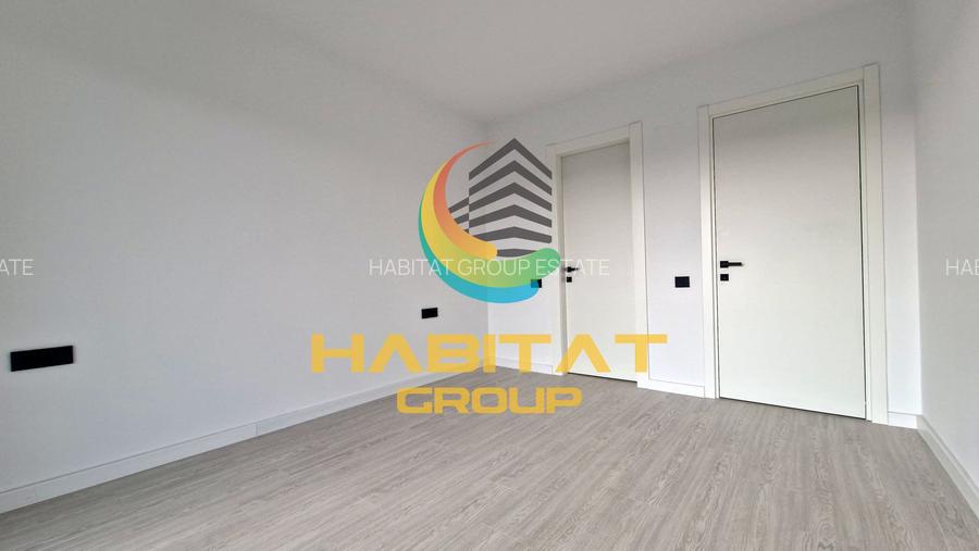 Pallady 2 camere tip studio 48 mp LUX langa Parcul Teilor - 5