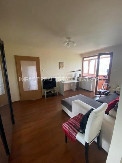 APARTAMENT 2 CAMERE | ETAJ 2 | METROU BASARAB - 2