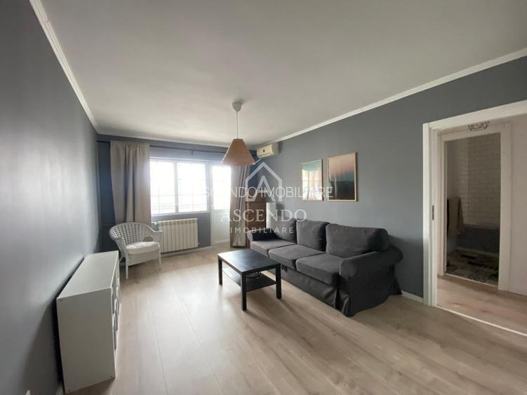 Apartament 2 camere Circular – Lujerului / Bulevardul Iuliu Maniu - 5