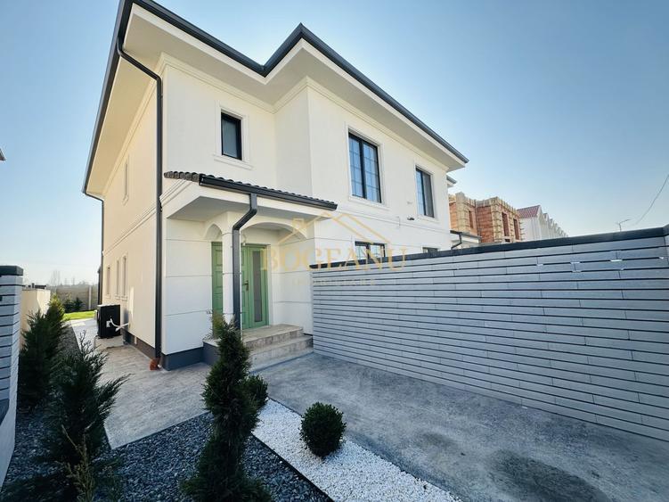 BG146-Duplex de Lux cu Tehnologie Verde – BRAYTIM-COMISION 0% - 20