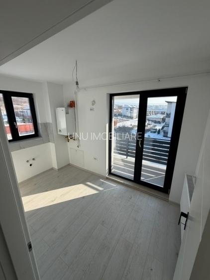 Bloc nou, etaj intermediar, 58mp, 1500€/mp // Comision 0% - 2