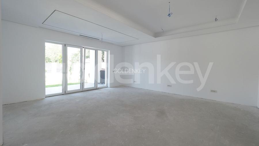 Vila noua smart P+1 | 5 camere | 434mp teren - 2