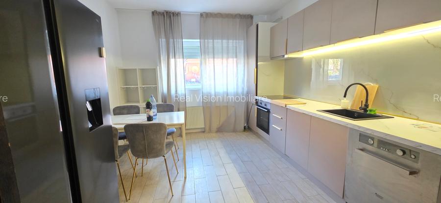 Pipera/OMV/Penny/Apartament spatios cu 3 camere/140 mp/Parcare/ - 3