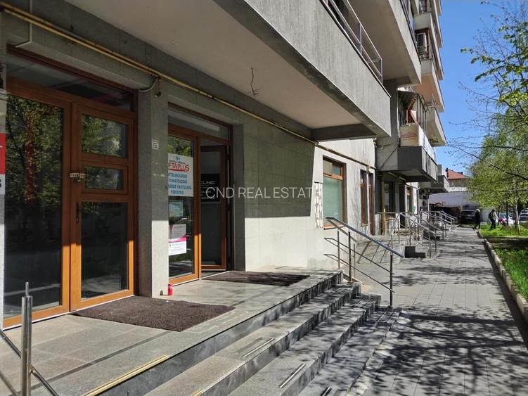 Inchiriere Spatiu Comercial 42 mp-STRADAL- Cafenea- Pariuri- Asigurari- Jiului - 2