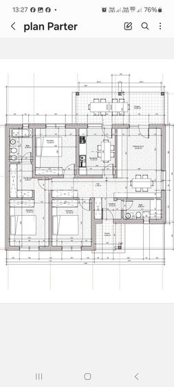 Casa individuala in Corbeanca, mobilata si utilata, gata de locuire. - 14