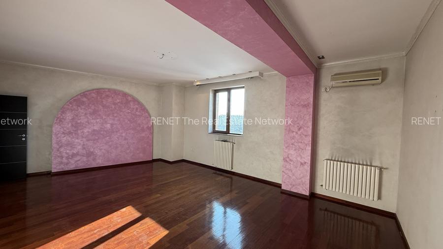 Vila premium, Eroii Revolutiei, Bulevardul Pieptanari - 8