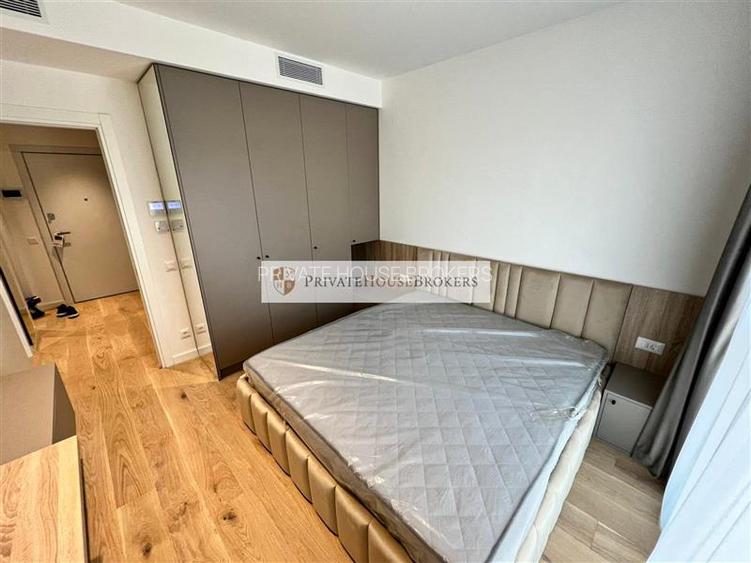 Aviatiei | Nusco City 2 | Bloc 2026 | Nou | Parcare - 6