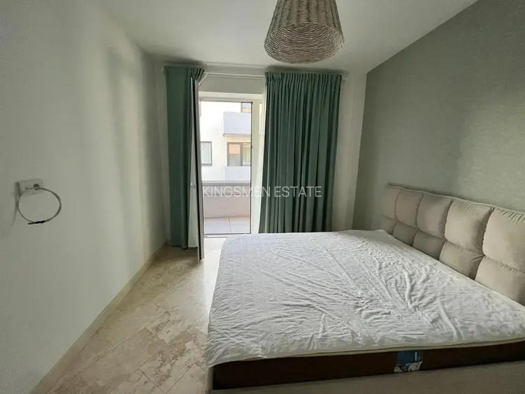 Apartament 3 camere Lux cu terasa langa parcul Carol - 12