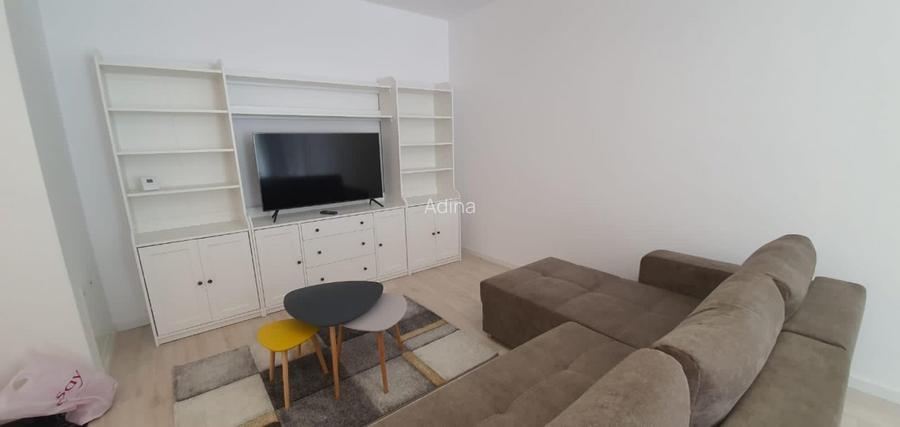 Inchiriez apartament  2 camere in complex Record Park, parcare subterana inclusa - 3