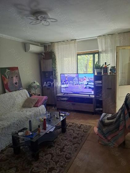 Apartament cu 3 camere zona PACII - 3