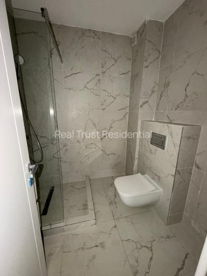 Apartament 3 camere de închiriat – Pipera | Ivory Residence📍 80 mp | Parter | - 8