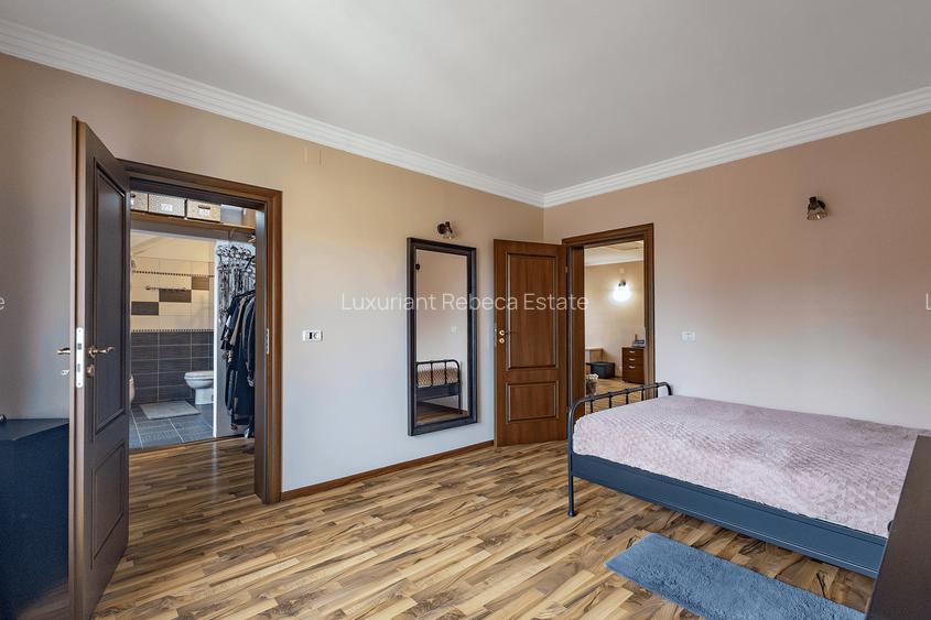 🌿 Proprietate exclusivistă lângă pădure | Dumbrăvița – zona Uranus - 17