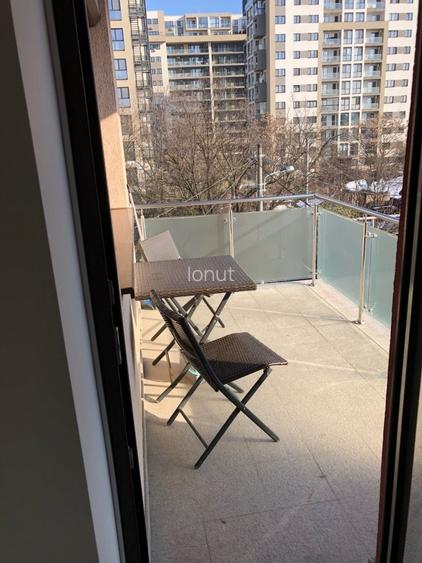 Inchiriez apartament 67mp utili- langa Gran Via Park - 3