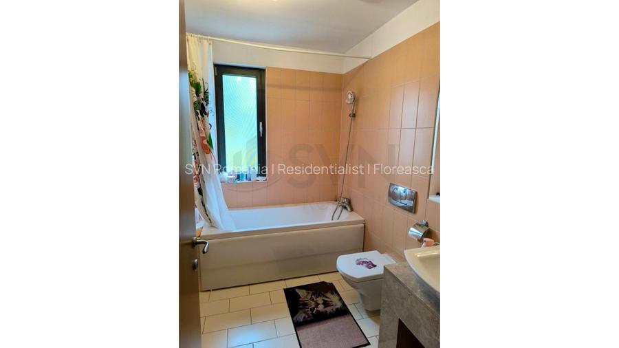 REA1026071 Apartament 3 camere I Baneasa I Loc de parcare si boxa incluse - 6